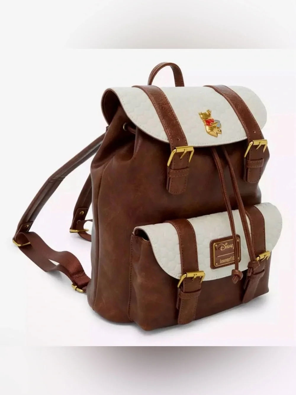 Loungefly nwt disney